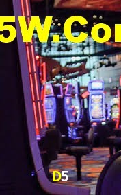 Live Casino D5