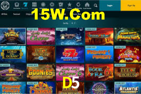 D5,D5Bet