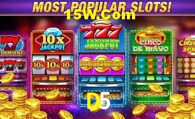 Casino VIP D5