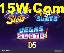 Exclusive Games D5