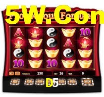 D5Bet Casino