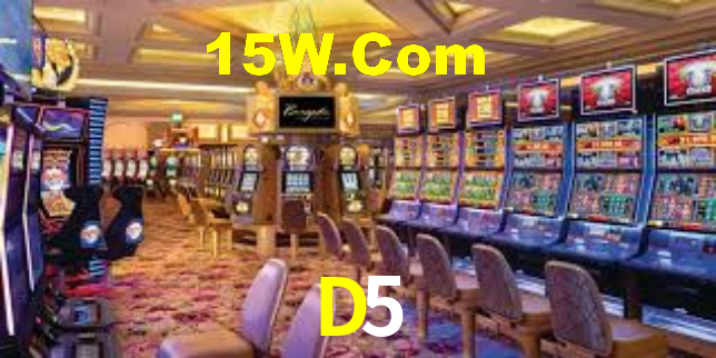 D5,D5Bet