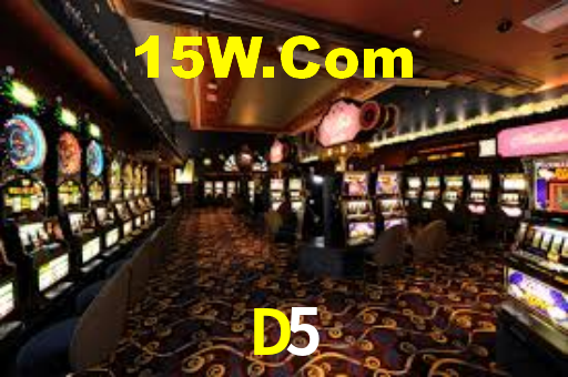 D5Bet