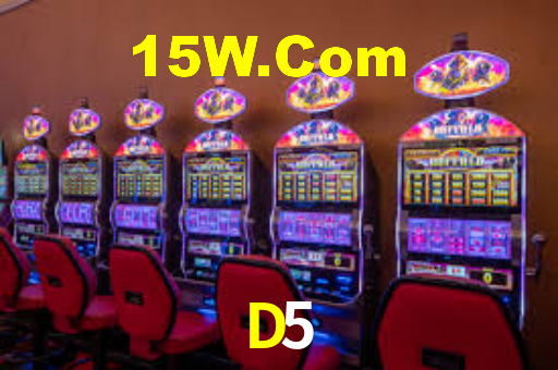 D5