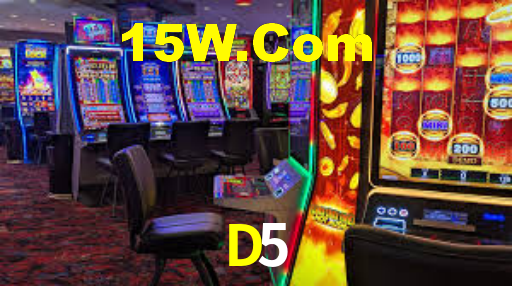 D5Bet Casino