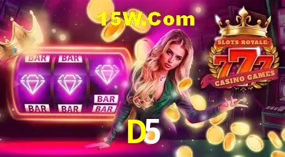 Provedores de Jogos D5