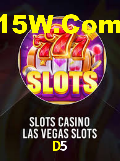 D5Bet Casino