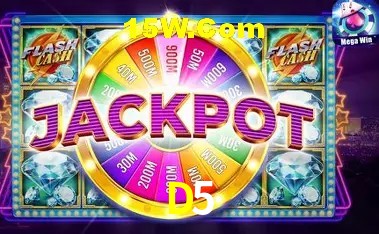 Casino Ao Vivo D5