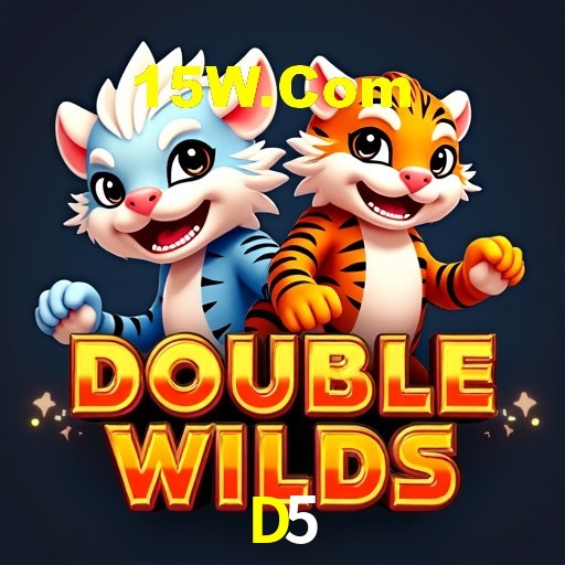 Jogos Exclusivos D5