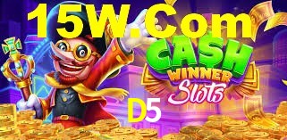 Daily Bonuses D5