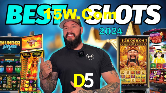 D5Bet Casino
