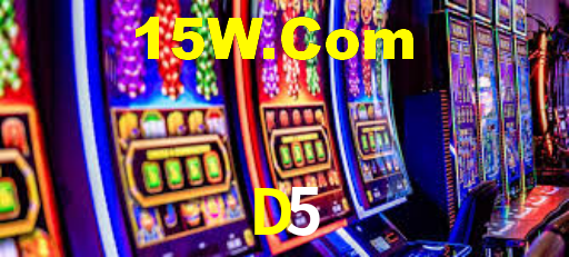 D5Bet Casino