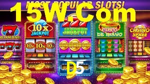 VIP Casino D5