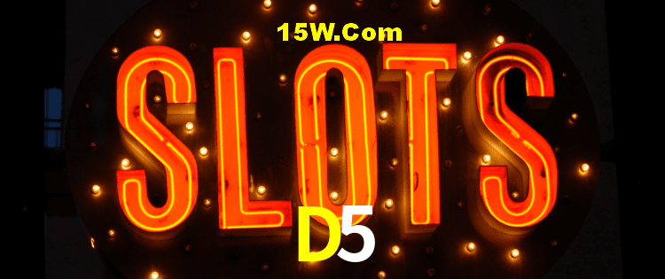 Live Casino D5