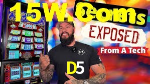 Tournaments D5