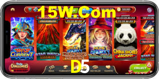 D5,D5Bet