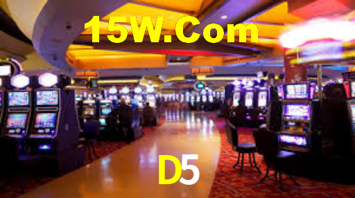 D5,D5Bet